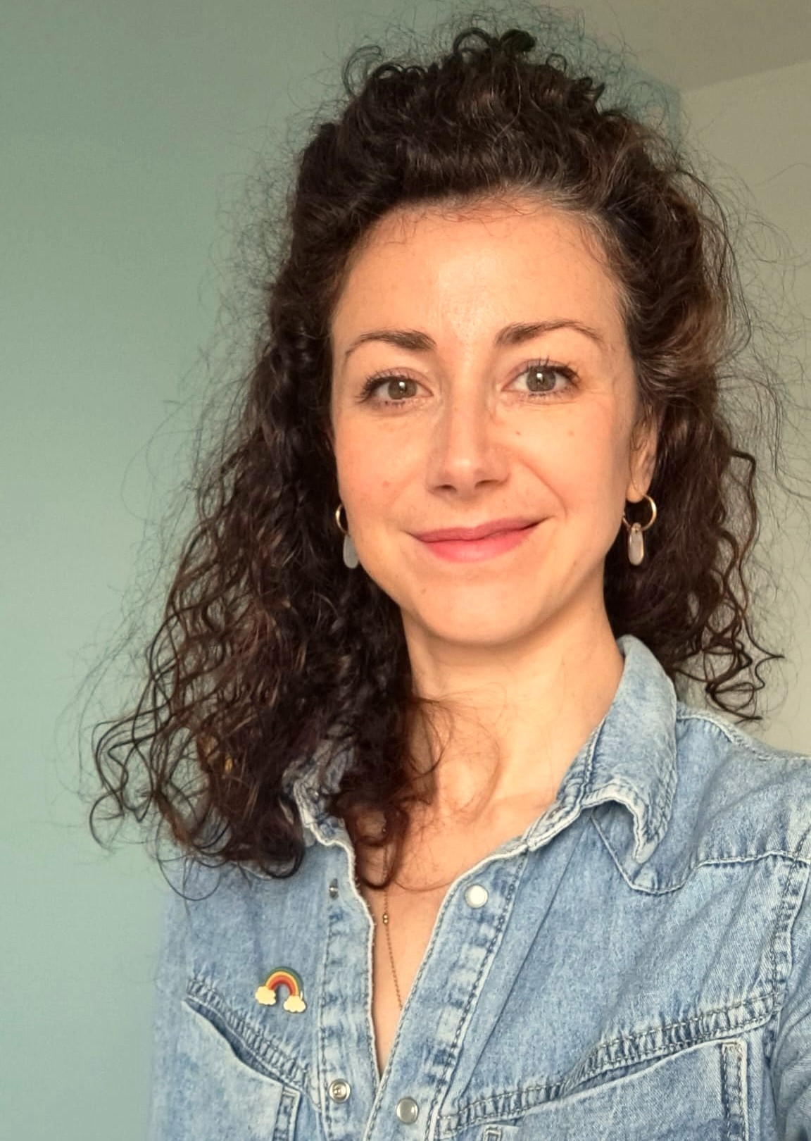 Aurore Comte